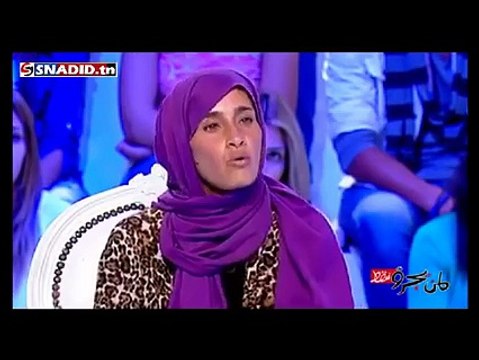 مازالت الناس اللي عندها انسانية وتحب تونس برافو رسَالة مُدويّة من والد شهيد القصرين إلى إرهابيّي جبل السمَامَة