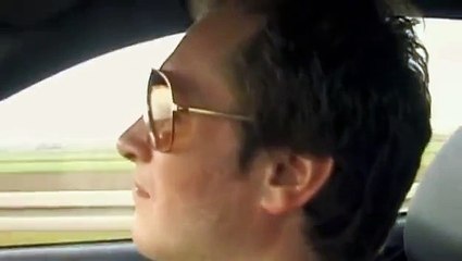 Rolls Royce Crash - Gumball 3000