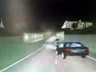 Princess Dianas Car Crash How It Happened