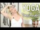 Yoga For Neck Pain - Beginners 5 Minute Neck & Shoulder Pain Relief Yoga
