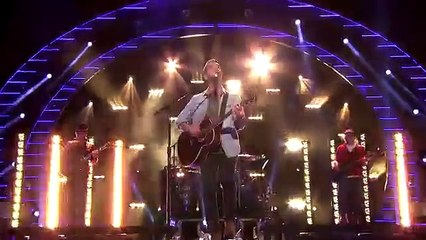 Top 5 Going Home Nick Fradiani Bright Lights AMERICAN IDOL XIV