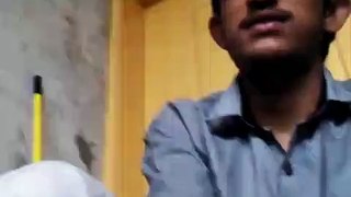 Hasaan khan (Hk) Funny Dubsmash