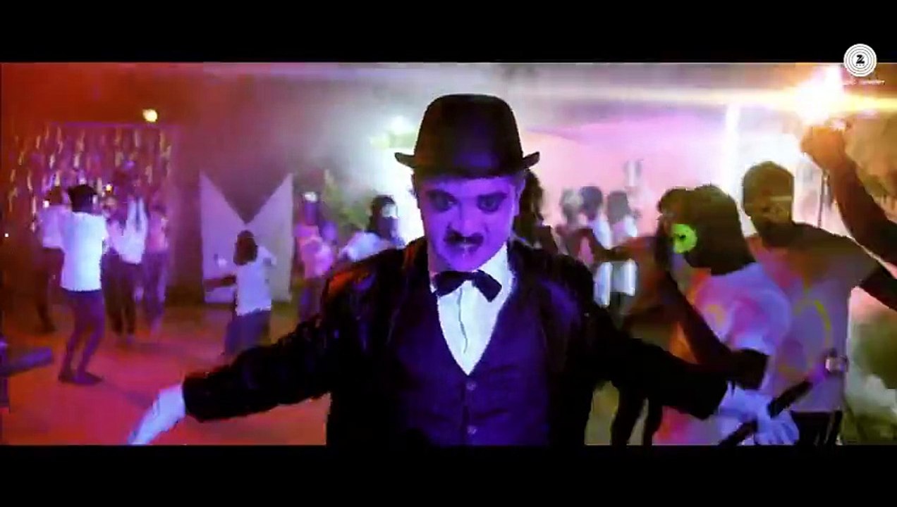 Charlie Kay Chakkar Mein - Title Track - Shweta Sharma - Neha Kakkar & Abhijit Sawant