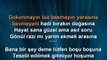 Murat Boz - Hayat Sana Güzel - (Burak Yeter) - 2010 TÜRKÇE KARAOKE