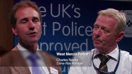 What people say about the Supra C500 Police approved key safe