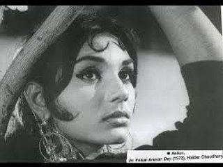 ASHQA TO SOHNA MUKHRA-MASHOOD RANA-PAKISTANI PUNJABI SONG-HD