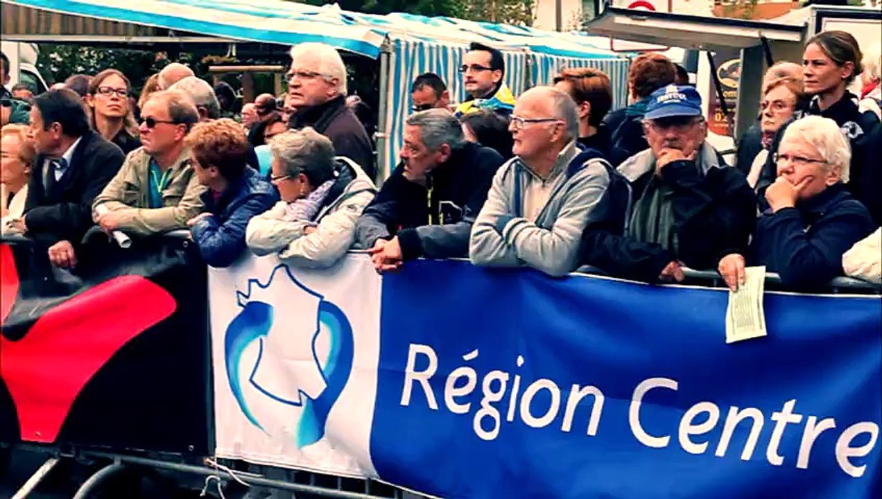 Trophée Cycliste Handisport 2015