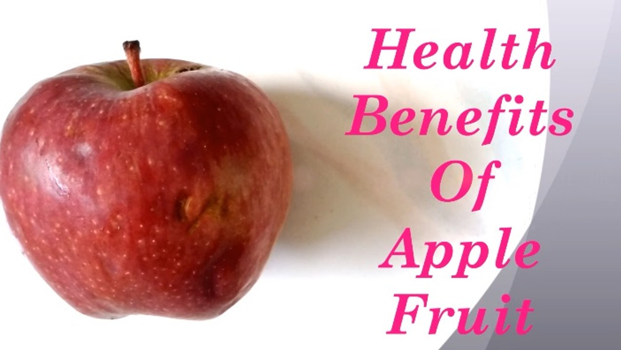 Health Of Benefits Apple Fruit - Fruits Planet - Nature Documentary HD
