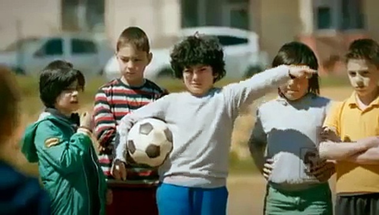 Pınar süt reklamı 2015 Ben Bir Pınar Annesiyim Uzun versiyon