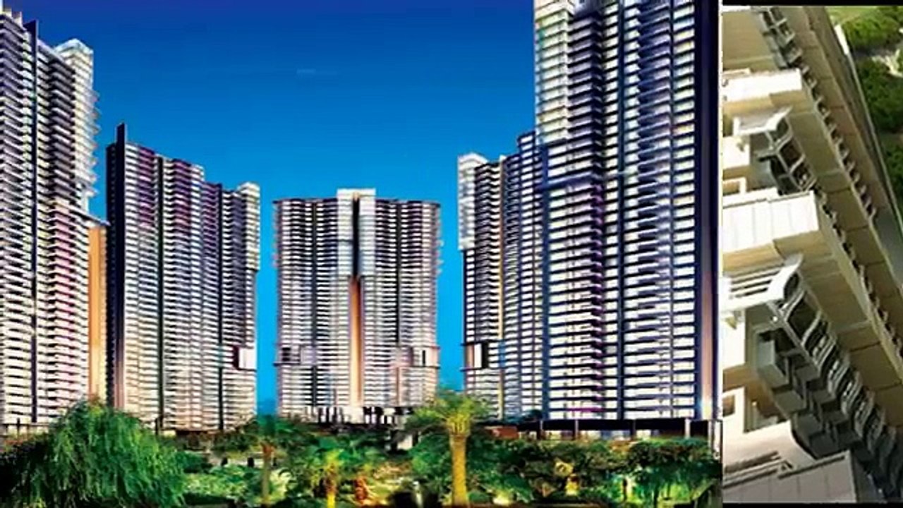 Amrapali Verona Heights In Noida Extension