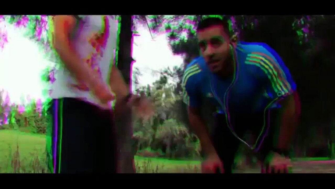 YOU ONLY LIVE TWICE _ MUSLIM SHORT FILM _ HD -