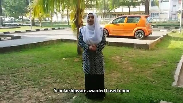 Scholarships VS Study Loans (short documentary)