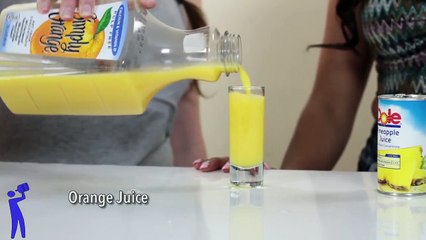 Chaser Bomb Tipsy Bartender