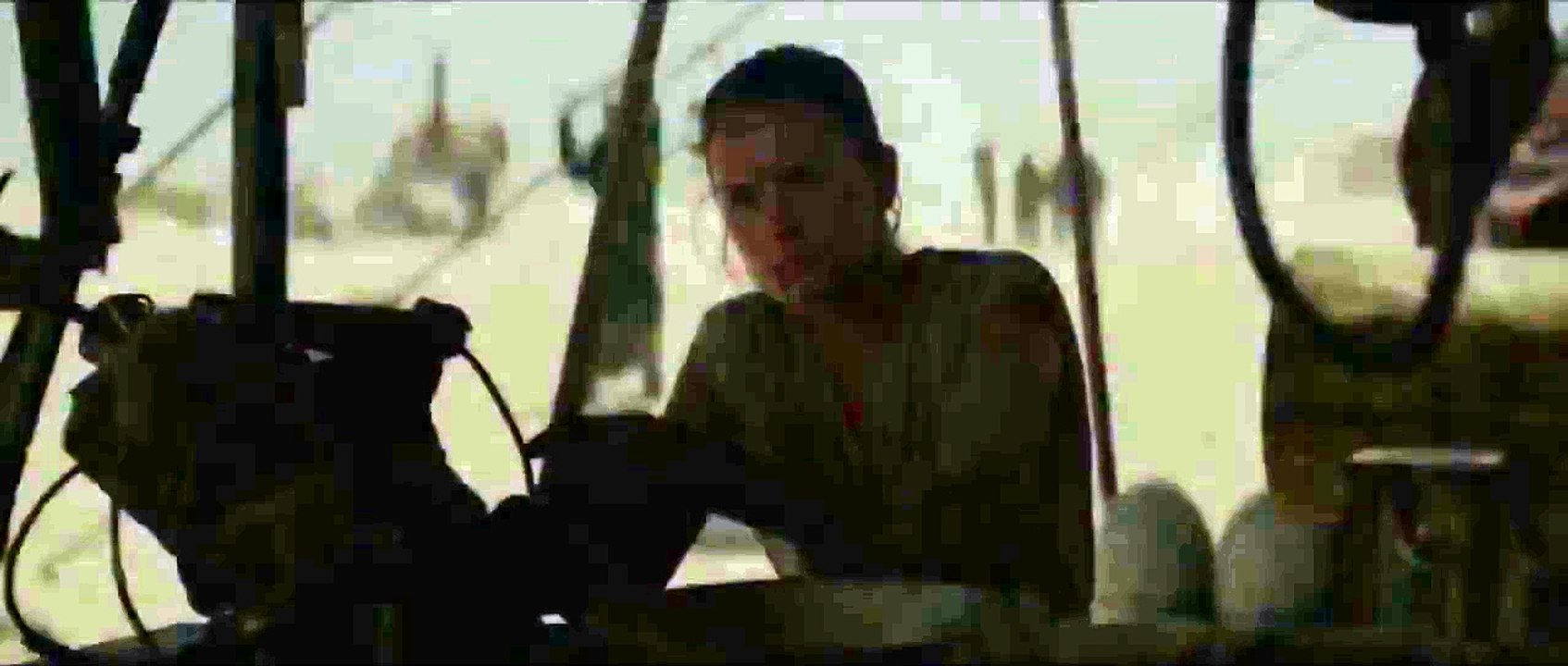 Star Wars VII : Bande-annonce teaser 2