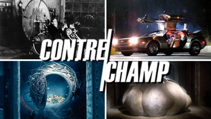 Comment réussir son voyage dans le temps ?