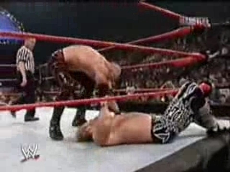 EDGE VS KANE