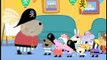 Peppa Pig Parody | Pigs of the Caribbean - Peppa meets captain jack sparrow