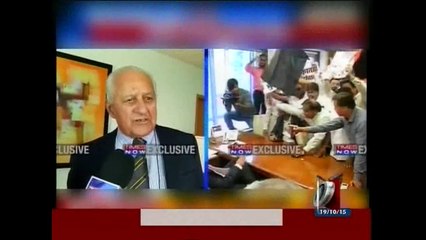 NewsONE Headlines 2PM, 19-October-2015