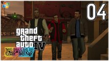 GTA4 │ Grand Theft Auto Episodes from Liberty City ： The Ballad of Gay Tony【PC】 -  04