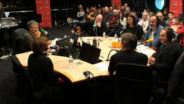 La Drôle D'Humeur de Christophe Alévèque : Le référendum sur l'unité de la gauche organisé par un parti de...droite !'