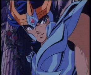 Chevaliers du zodiaque Saint Seiya Thème Sad Btrothers