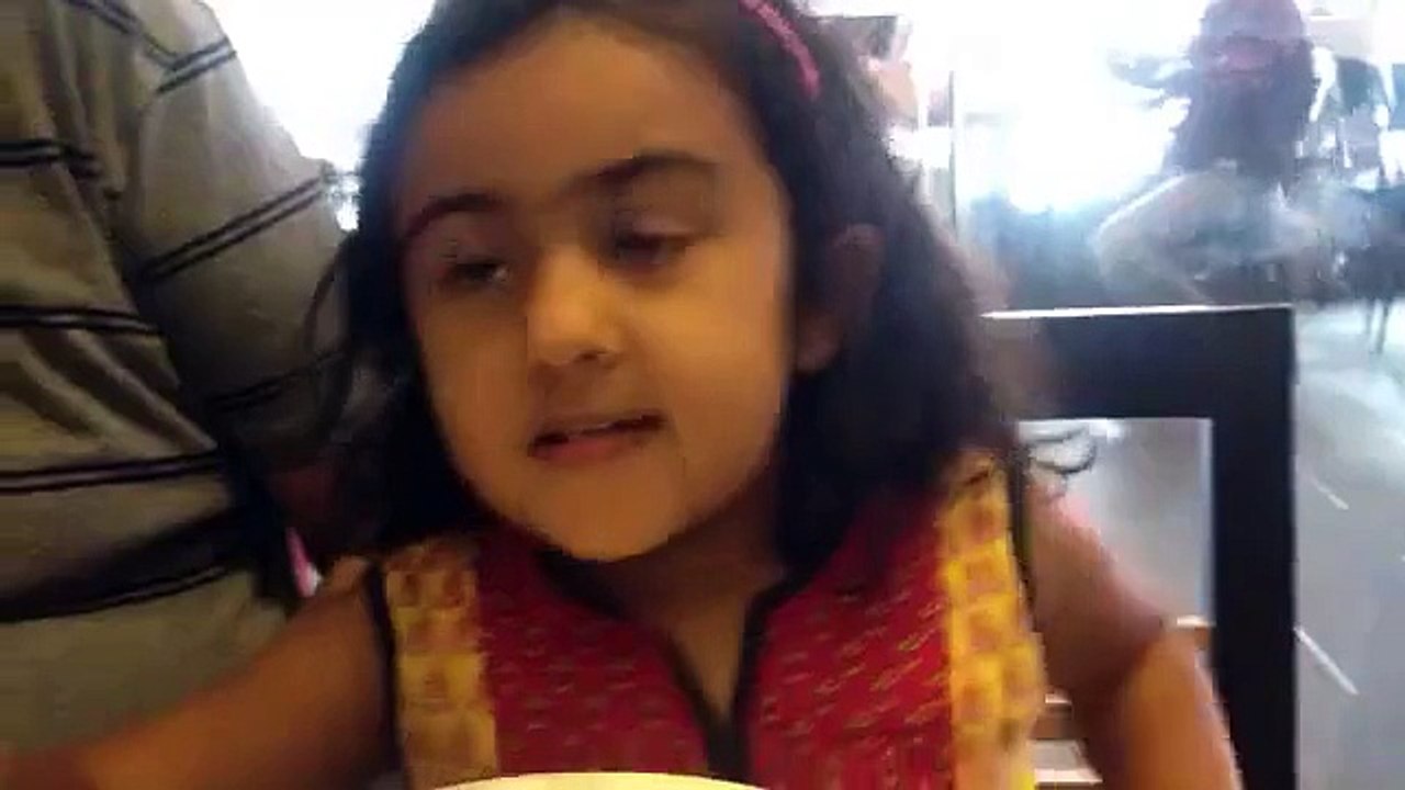 Kid has the best advice for all the women