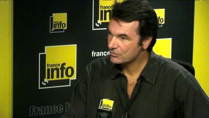 Eric Guéret :  "Notre système de santé est au bord de la faillite"