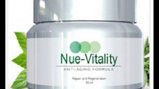 Nue Vitality Makes Your Skin glowing and Natural