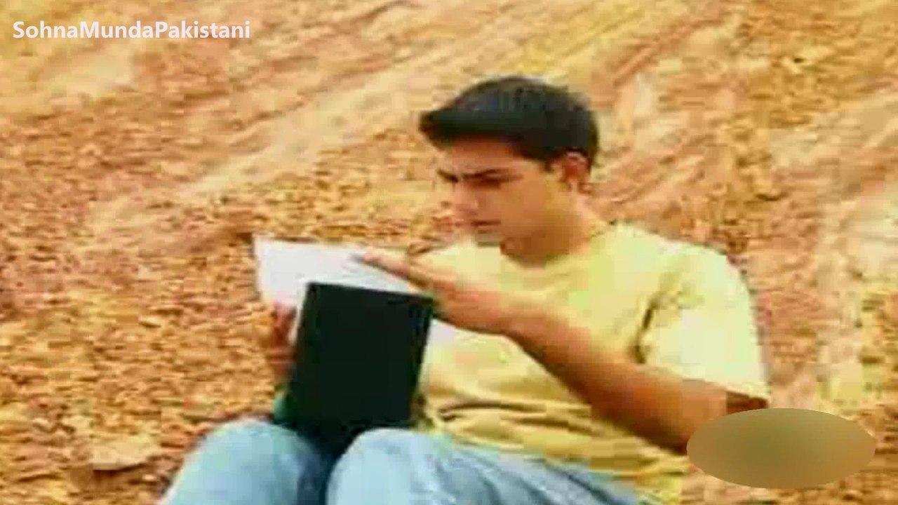 Itne Baray Jeeven Sager Mein (Khurram Jamshed)