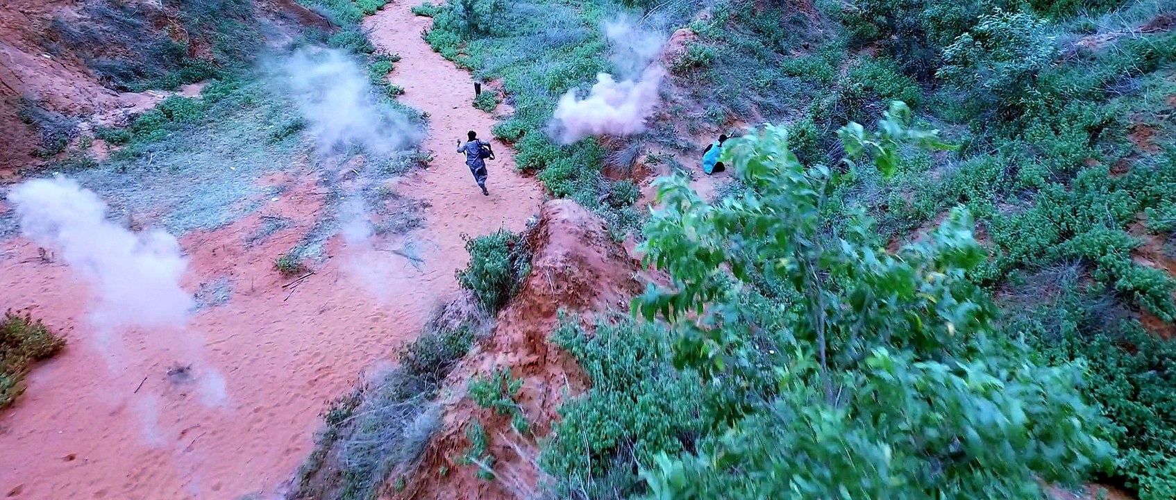 RGV Killing Virappan Movie Telugu Trailer