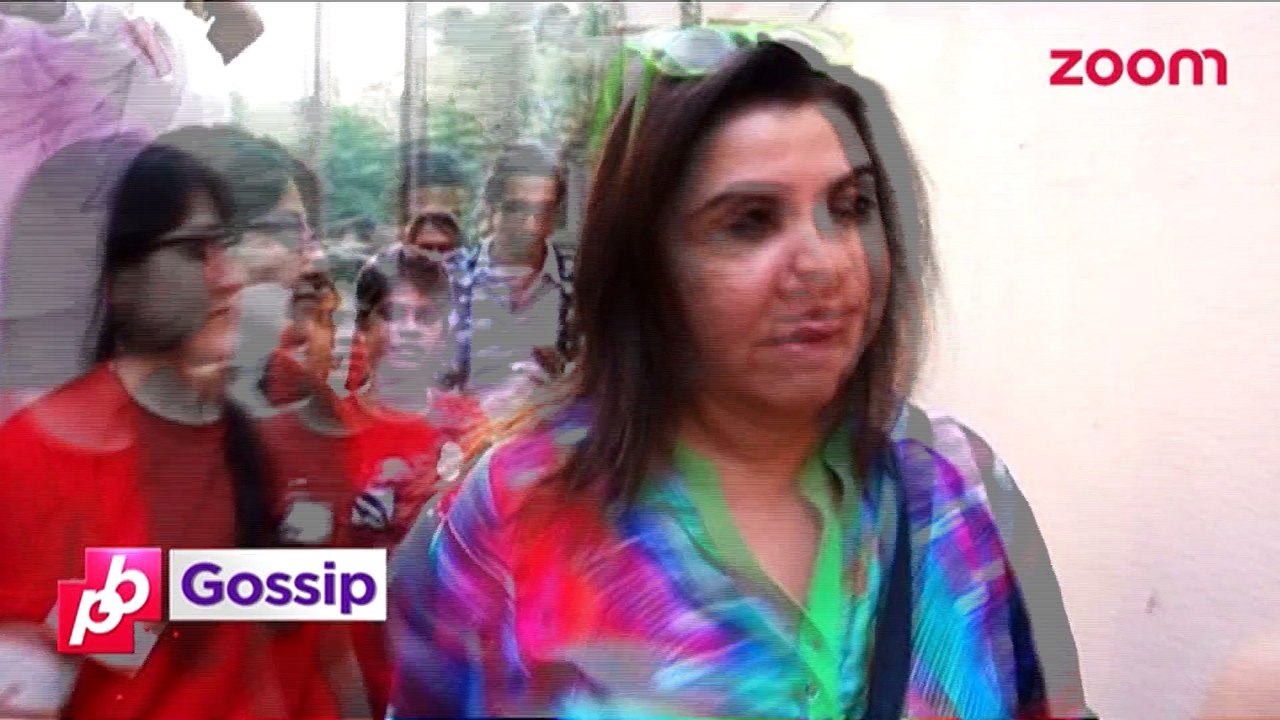 Karan Johar doesn't want to promote 'Shaandaar' because of Shahid Kapoor - Bollywood Gossip