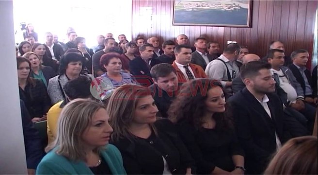 Lezhë, Lumturimi i Nënë Terezës, Basha: Të bashkohemi për të mirën e vendit- Ora News