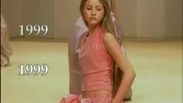 KARL LAGERFELD for CHANEL 1993-2003 by Fashion Channel