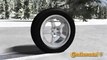 Continental ExtremeContact DWS tires with Snow Traction