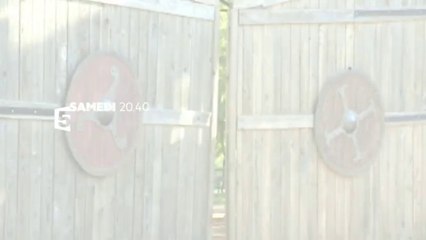 Echappées belles : les trésors du Lot du 24/10