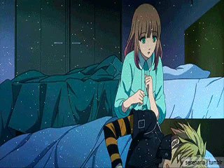 Anime Mix- All Over Again