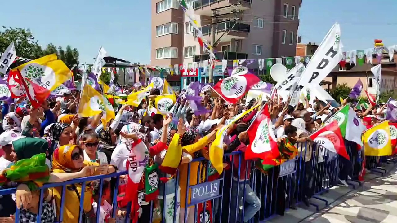 HDP