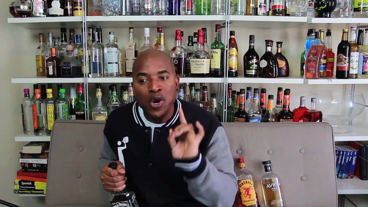 How to avoid a Hangover (Boozing 101) Tipsy Bartender