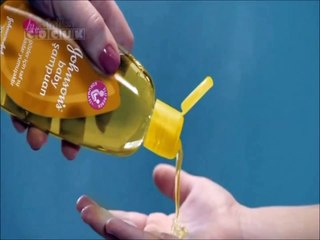 Yıkanalım Hadi! Şarkısı - Johnsons Baby Şampuan Reklamı