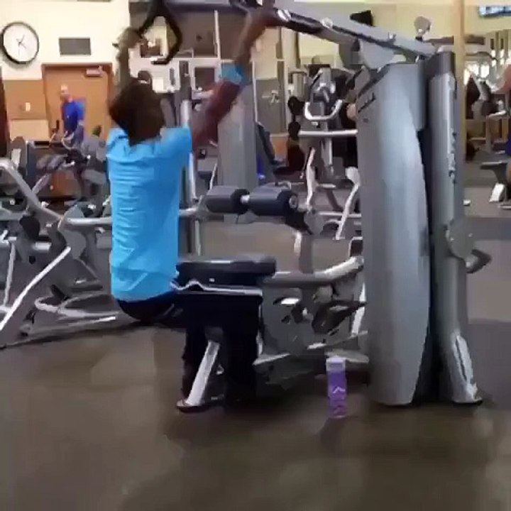 Lat machine.. la stai facendo nel modo sbagliato..