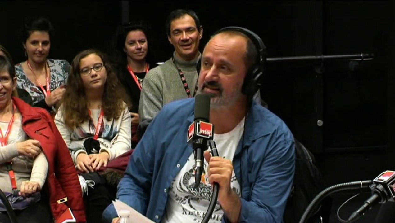 La Drôle D'Humeur de Daniel Morin : "Cannabis et vieille dentelle"