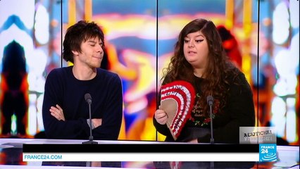 Stromae à Kigali pour la clôture de sa tournée africaine