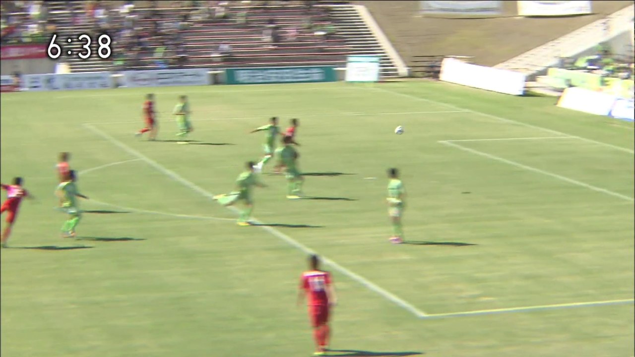 いちおしスポーツ　ガイナーレ ｖｓ． ブラウブリッツ秋田