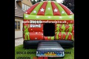 Disco Dome | Disco Dome For Sale Video