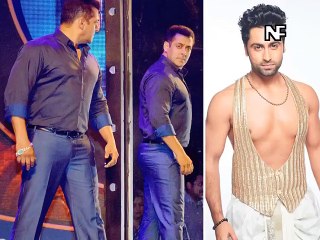 Ex Girlfriend Roopal In Shock With Ankit's Eviction!