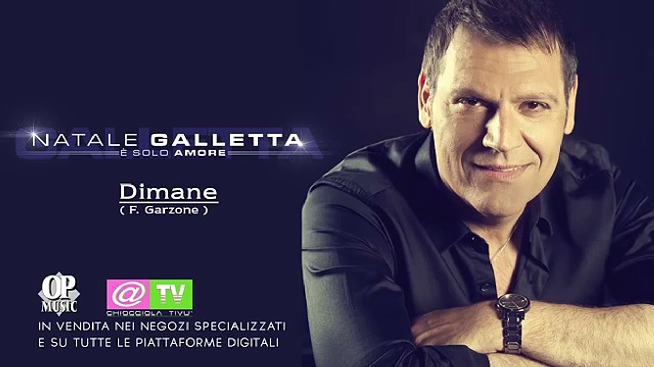 Natale Galletta   Dimane