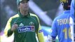 Ugliest incident between Tendulkar and Ponting, Sachin recalled to the wicket, FURIOUS Ponting