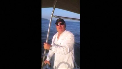 Drowning migrants rescued by Israeli yacht in Med