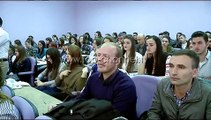Nishani: Kufizimet e Gjykatës Kushtetuese, të papranueshme - Top Channel Albania - News