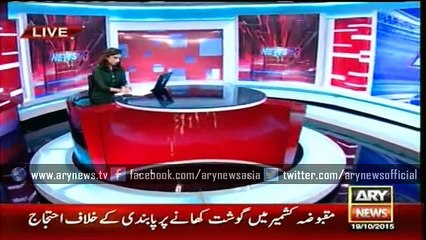 Hindu extremists attack Kashmir Assembly member